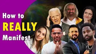 These Are The Experts' Secrets to Powerful Manifestation