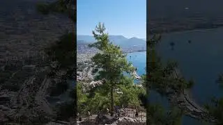 Турция, Алания, 19.08.24