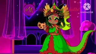 ꧁ꨄ✨Kung Fu Panda - Tai Lung and The Chameleon // 🌸 Gacha Life 2 🌸// 🌺  by Magical-Hyena 🌺✨ꨄ꧂