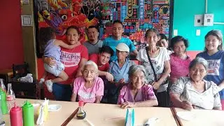 💐Feliz día a todas la madrecitas y Feliz Cumpleaños Doña Dominguita 💐🎉