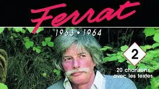 Jean Ferrat - C'est beau la vie
