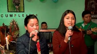 Conjunto Maria de la Esperanza / El Espiritu De Dios