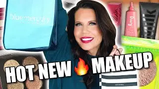 HOT NEW MAKEUP ... Get Ready With Me 💕
