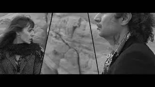 Elçin Orçun & Hakan Vreskala - İnsafsız (Official Music Video)
