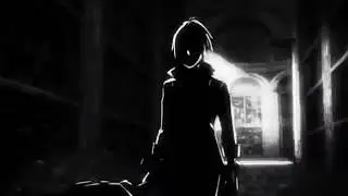 Аниме клип Пожератель богов (