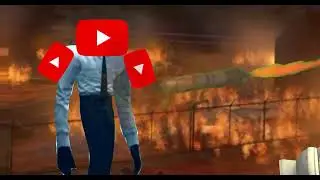 Skibidi Youtube 012