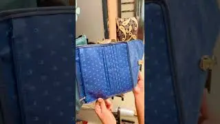 Duke purse from Oriflame Exklusiv💙