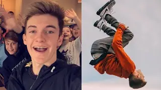 10 Things You Didn't Know About Tanner Braungardt