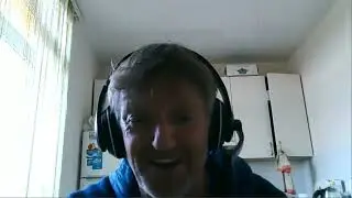 Kobus Olivier in Ukraine - Sunday 27th Feb, Clip 3