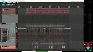 Mixing - Nightbird
