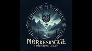 Morkeskygge™  The fall of Helgen! (Gameplay #3 )