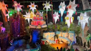Best Christmas Cribs in Goa 2022🌟