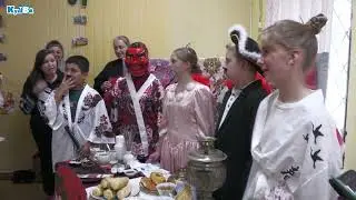 VI муниципальный чайный фестиваль-конкурс «Лучшие традиции»