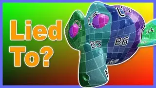 How UV Unwrapping ACTUALLY Works...