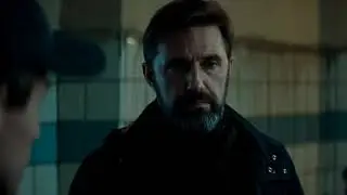 ТВАР. УЖАС .2020