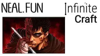 How to Make Guts Berserk Infinite Craft | Get Guts Berserk Infinite Craft