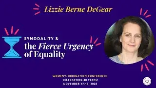 WOC's 48th Anniversary with Lizzie Berne DeGear