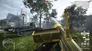 Battlefield 1: Operations gameplay (No Commentary)