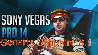 sapphire vegas 14. Download sapphire for sony vegas pro and to watch the short review