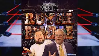 STW #20: Royal Rumble 1997