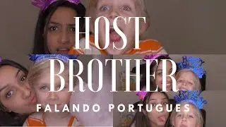 IRMAOZINHO AMERICANO FALANDO PORTUGUES