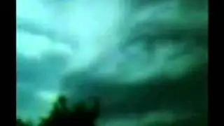 ночь