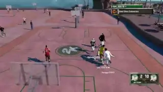 2k16 im a all_star 2 now !!!!