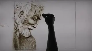 Работа #6 к выставке 