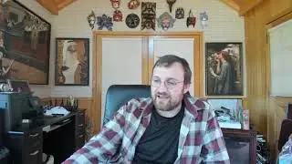 Charles Hoskinson on Gavin  Wood