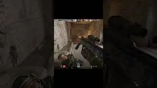 Counter Strike 2 Shorts 32 
