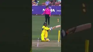 13 runs from 1 legal delivery 😀😁🤣😍 