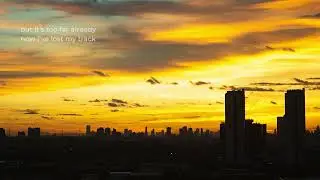 Hazel -Over My Head (Video Lyrics)