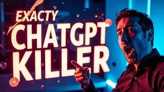 ChatGPT Killer : Prêt à Détrôner le Leader ?