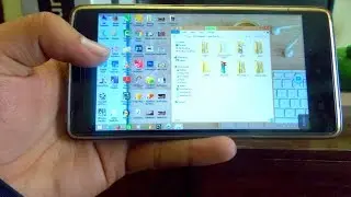 Install Windows XP/7/8/10 on Android[Fastest PC Emulator for Android Phone