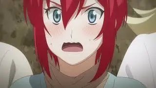 My thoughts on Re:monster episode 3
