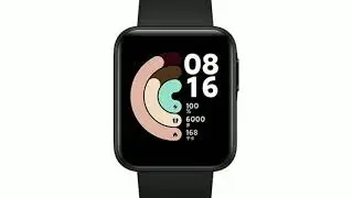 Сегодня по Суперприятной цене  Xaomi Redmi Watch. #joom https://joom.app.link/rNZYCEsswcb