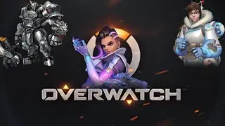 Owerwatch 2