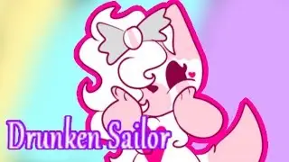 Drunken Sailor (Original meme?)