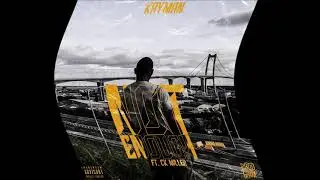 KAYMAN - Not Enough [feat. CKarina Miller) [Prod. Grim] [AUDIO]