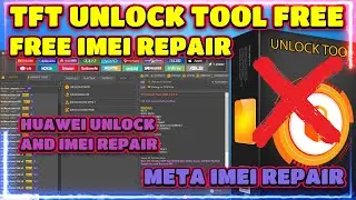 Download TFT Unlock Tool V4.6.1.1 Latest Version 2024 | NEW TFT UNLOCK TOOL 2024 FREE | UNLOCK TOOL