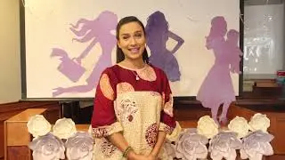 International Women's Day 2019