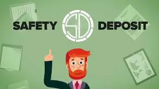 Safety Deposit Вигідне інвестування у бізнес