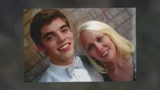 Mother Son Dance Damore Dallas