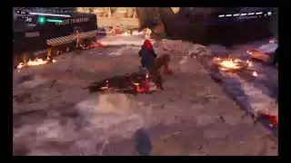 Spider-Man Miles morales (por fin lo tengo) pt 1