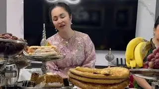 Piraq - Shafaet Osman | Uyghur song