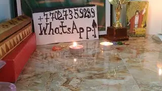 ТАРО//: РАЗГОВОР С ДУШОЙ!