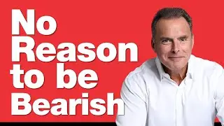 8-14-24 No Reason to be Bearish | Before the Bell