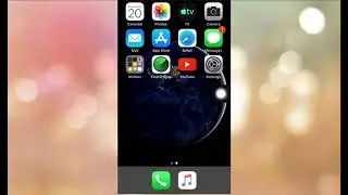 How To Turn On LED Flash Notifications iPhone