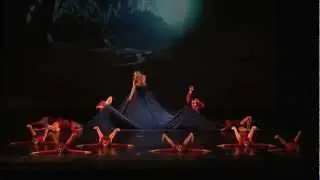 BLOB  -  ACCADEMIA  DANZA CITTA' DI PRATO 2012