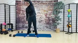 Total Body Conditioning - Steven SanSoucie SS Fit Studio